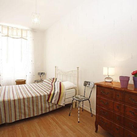 Aigue-Marine - Superbe Appartement Vue Mer 4 Personnes Au Port De Nice Bagian luar foto