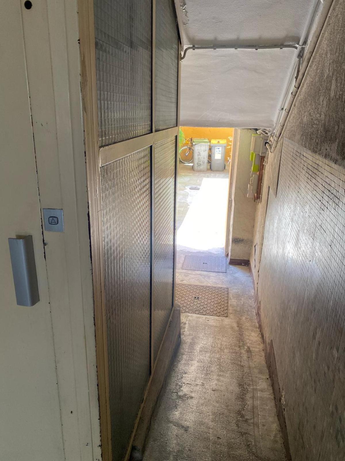 Aigue-Marine - Superbe Appartement Vue Mer 4 Personnes Au Port De Nice Bagian luar foto